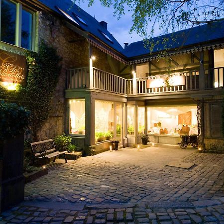 Hotel Le Clos Des Recollets ดูร์บี ภายนอก รูปภาพ