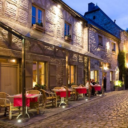 Hotel Le Clos Des Recollets ดูร์บี ภายนอก รูปภาพ