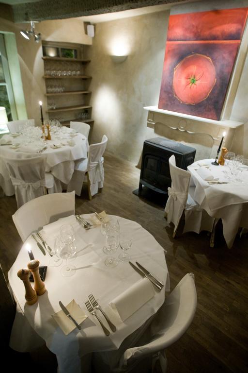 Hotel Le Clos Des Recollets ดูร์บี ภายนอก รูปภาพ
