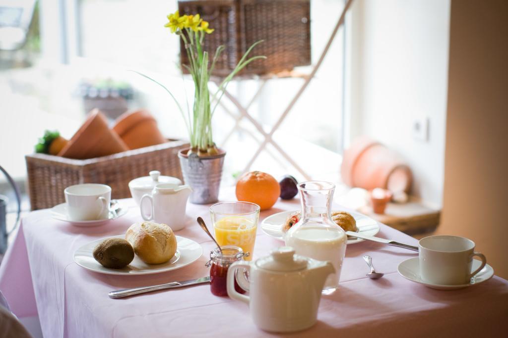 Hotel Le Clos Des Recollets ดูร์บี ภายนอก รูปภาพ