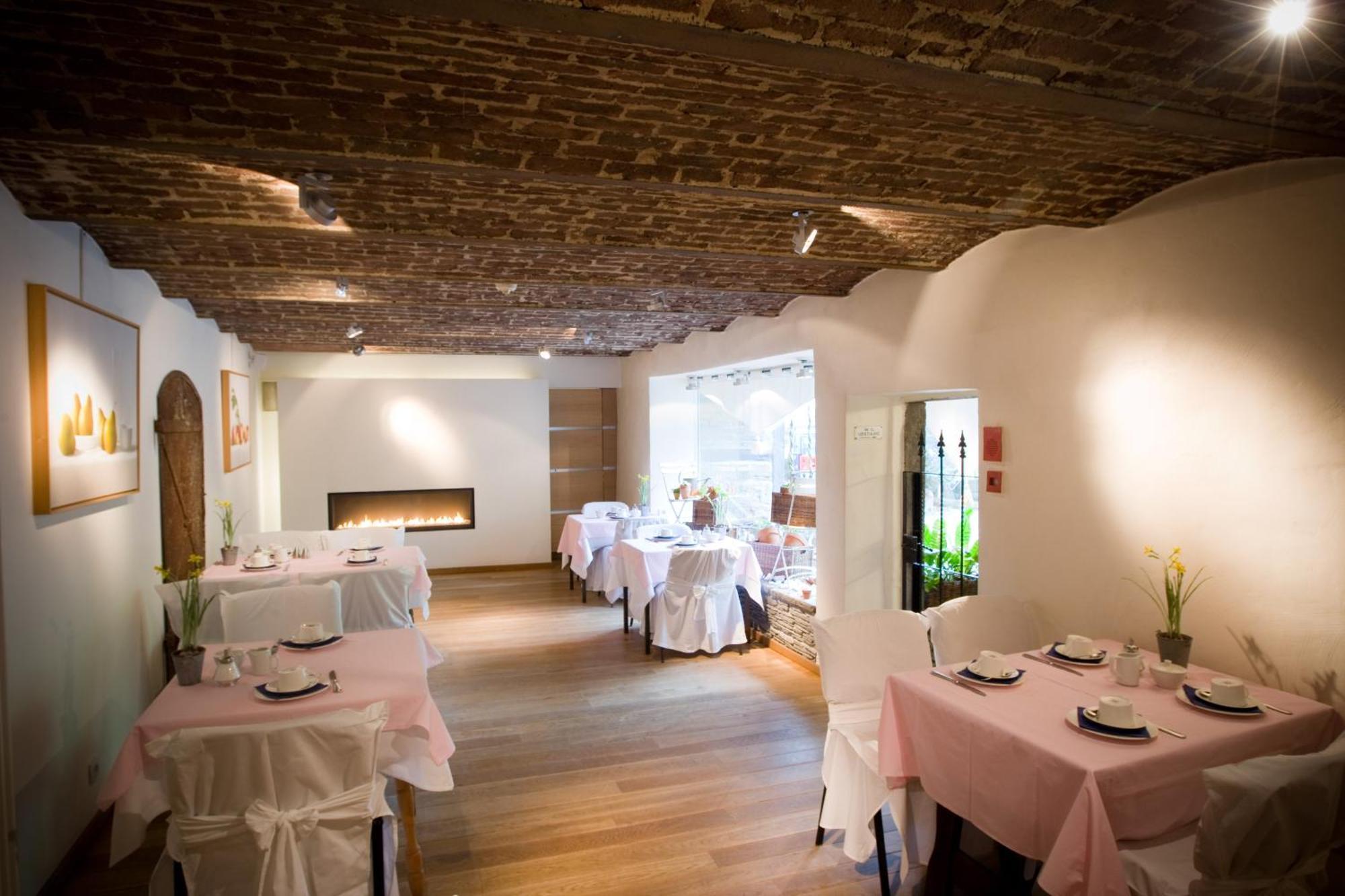 Hotel Le Clos Des Recollets ดูร์บี ภายนอก รูปภาพ