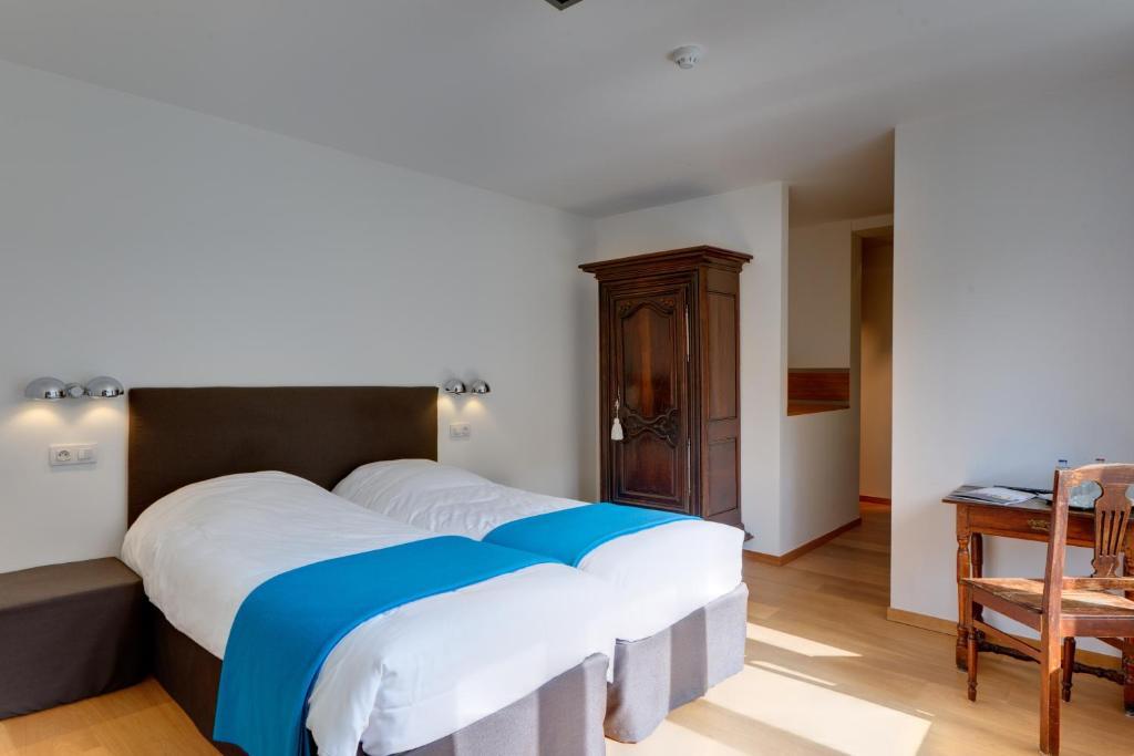 Hotel Le Clos Des Recollets ดูร์บี ห้อง รูปภาพ