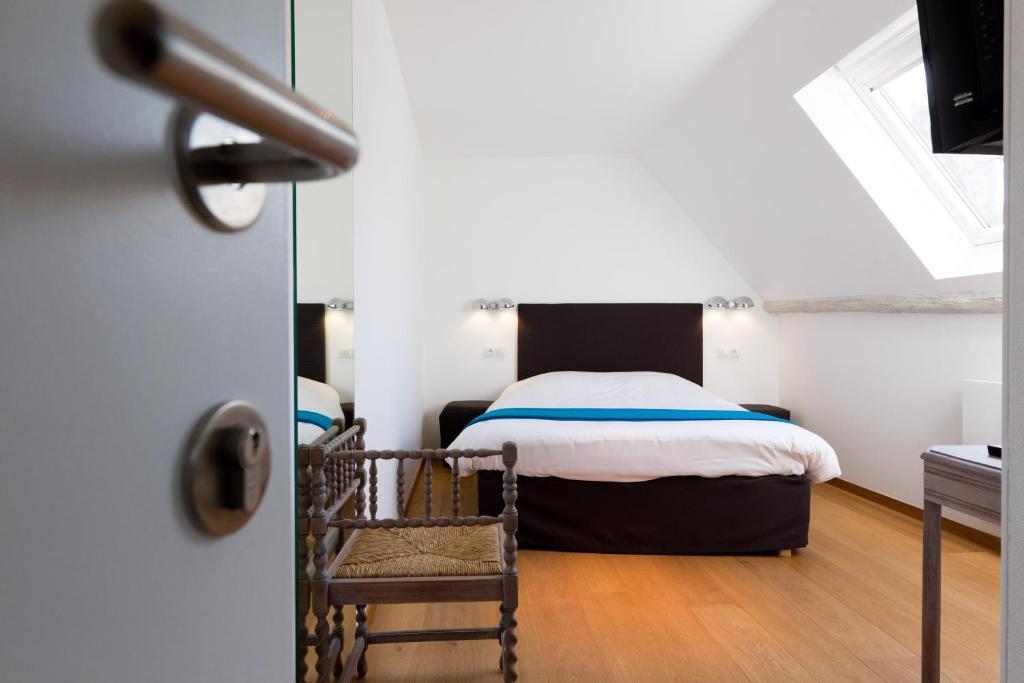 Hotel Le Clos Des Recollets ดูร์บี ห้อง รูปภาพ