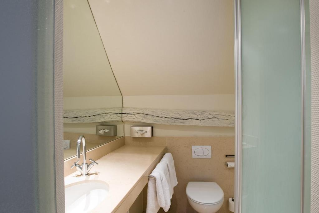 Hotel Le Clos Des Recollets ดูร์บี ห้อง รูปภาพ