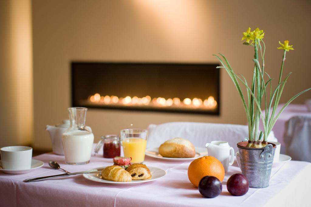 Hotel Le Clos Des Recollets ดูร์บี ภายนอก รูปภาพ