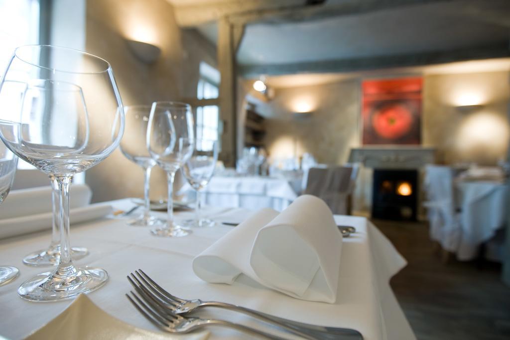 Hotel Le Clos Des Recollets ดูร์บี ภายนอก รูปภาพ